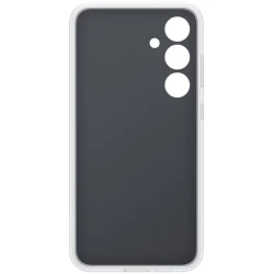 Samsung Galaxy S24+ Flipsuit Case White includes White Keith Haring plate - thumbnail 4