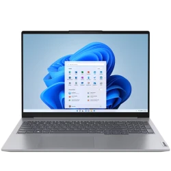 Lenovo ThinkBook 16 G6 IRL 16" i7-13700H 16GB 512GB RJ45 No OS - thumbnail 1