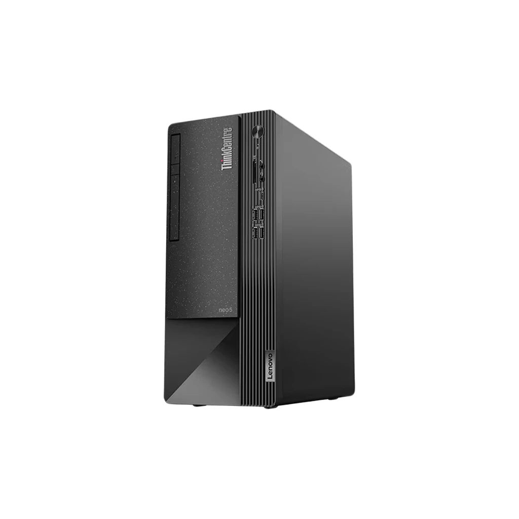 Lenovo ThinkCentre NEO 50 Tower Intel Core i5-12400 - image 1