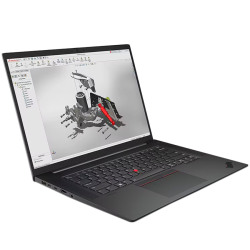 Lenovo ThinkPad P1 Gen 6 16" WUXGA i7-13700H 32GB 1TB W11Pro - thumbnail 2