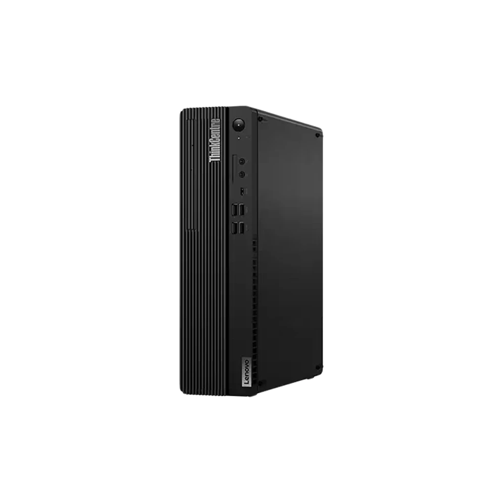 Lenovo ThinkCentre M70 Gen3 SFF i3-12100 8 GB DDR4-3200MHz 256 GB SSD M.2 Front: 4x - image 1