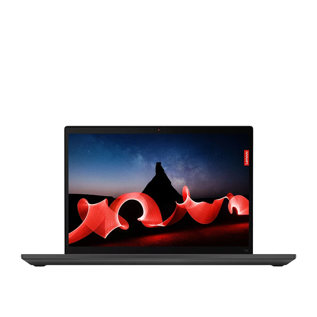 Lenovo ThinkPad T14 Gen 1 14" i7-1355U 32GB DDR5 1TB - image 1