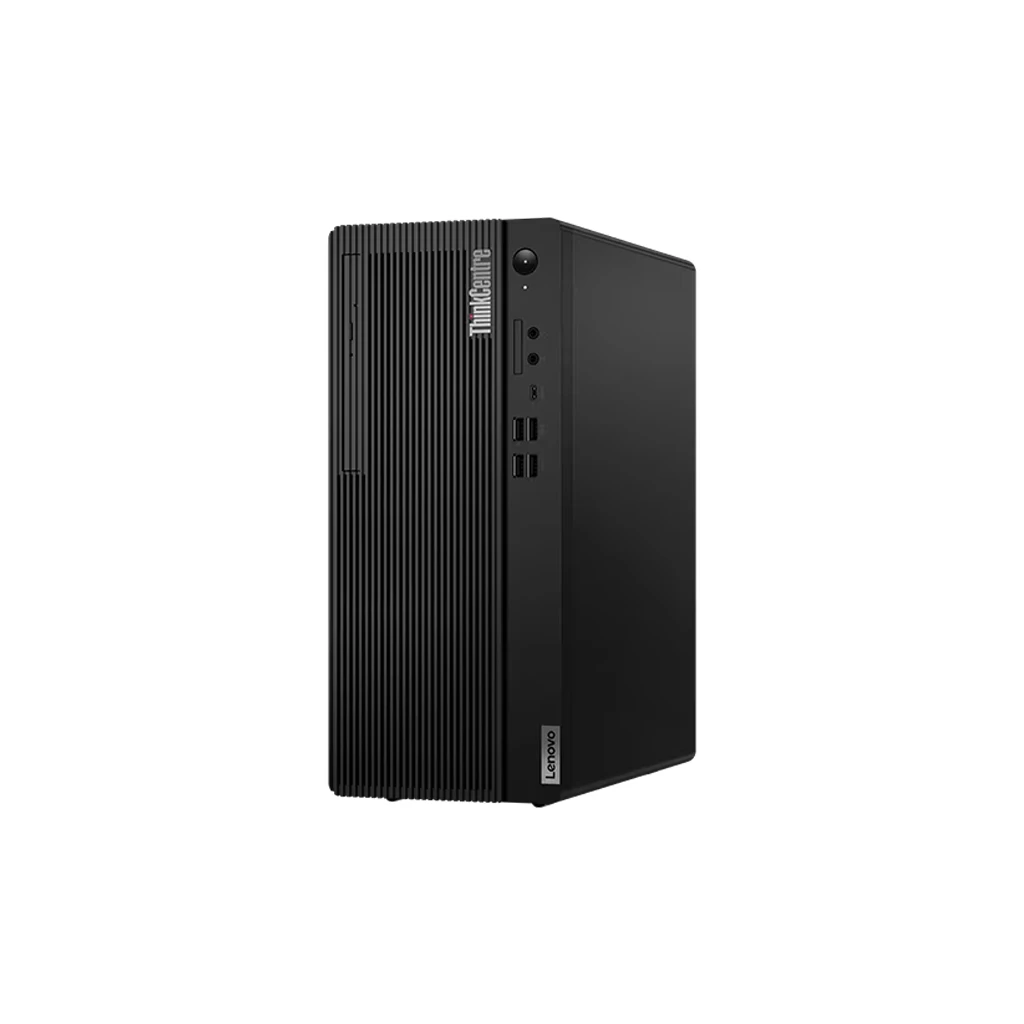 Lenovo ThinkCentre M70 Gen4  Tower i3-13100 8 GB DDR4-3200MHz 512 GB SSD M.2 Front: - image 1