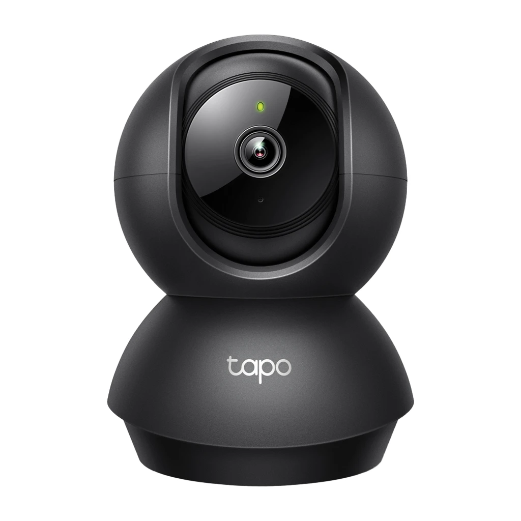 TP-Link Tapo Smart Security bundle  TP-Link Tapo C110 + TP-Link Tapo C320ws - image 1