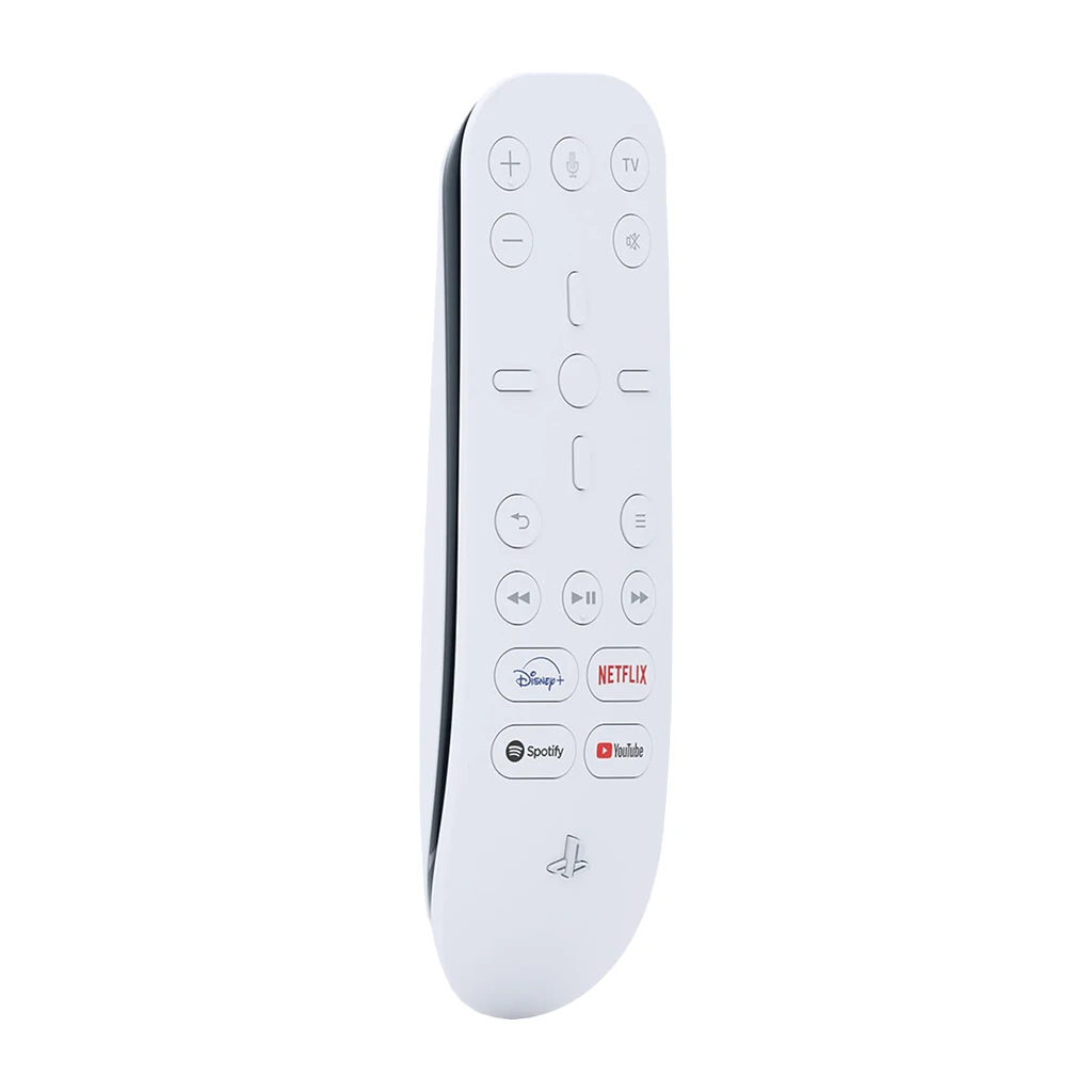 PS5 Media Remote - image 1
