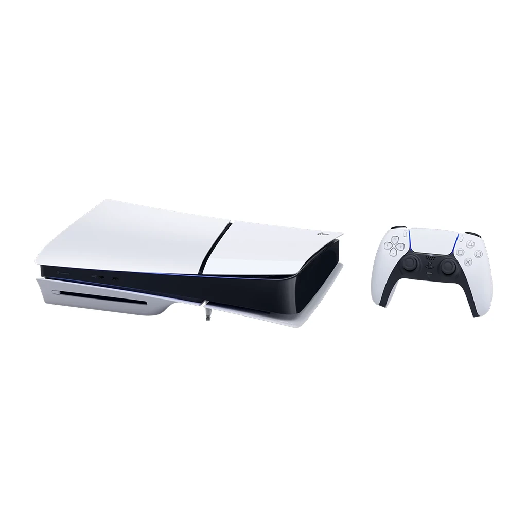 PLAYSTATION 5 SLIM D CHASSIS - image 1