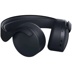 PS5 Pulse 3D Wireless Headset Midnight Black - thumbnail 2