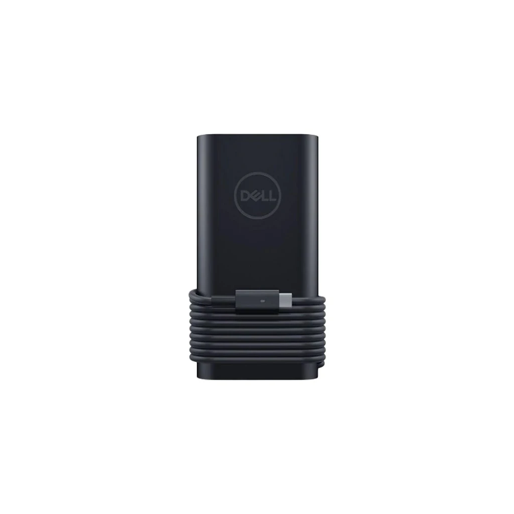 Dell USB-C 90 W AC Adapter with 1 meter Power Cord - Europe - image 1