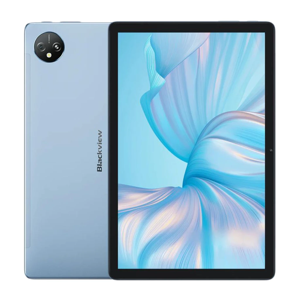 Blackview Tab 80 4GB/64GB LTE WiFi 10.1" Blue - image 1
