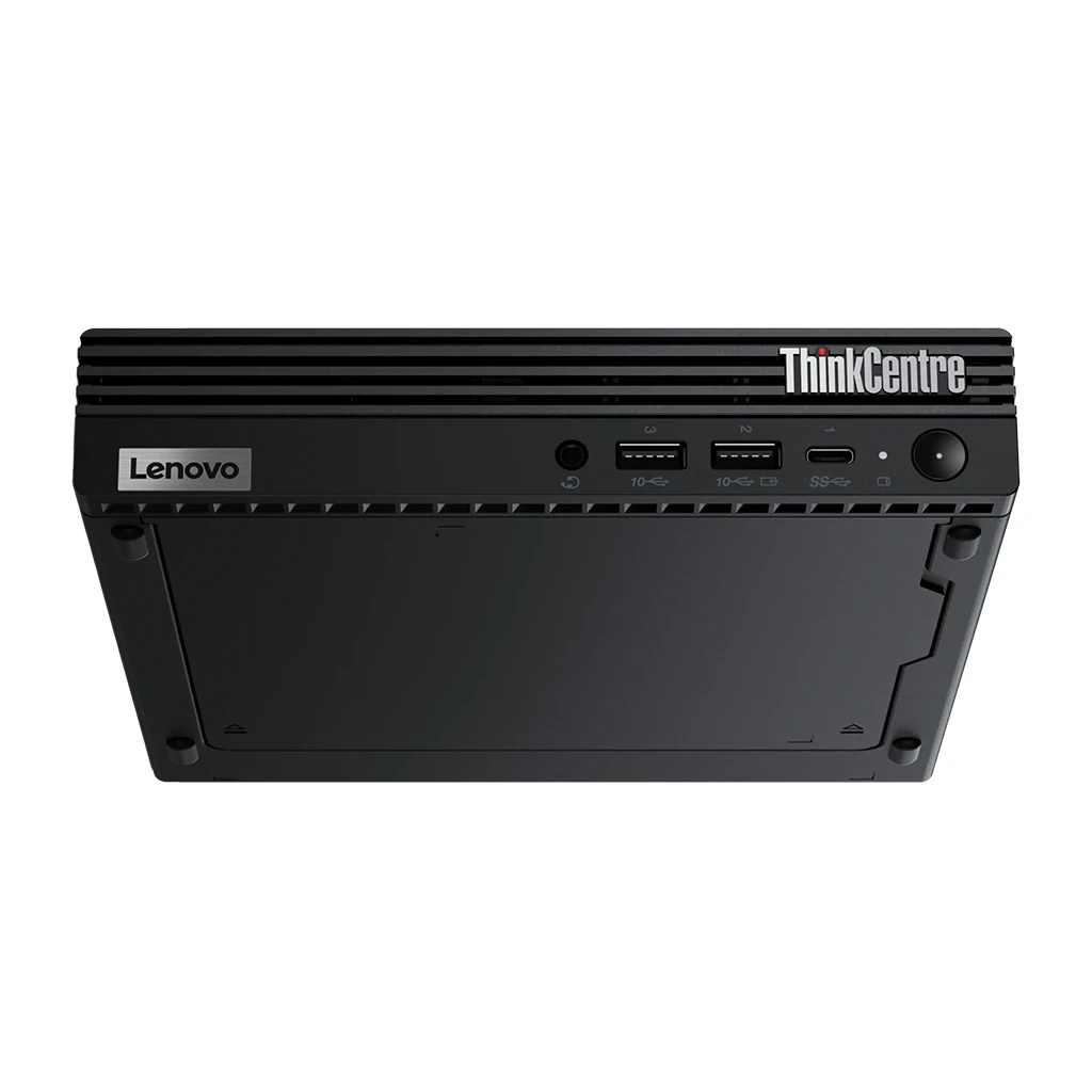 Lenovo ThinkCentre M70q Gen 3 i3-12100T W11Pro - image 1