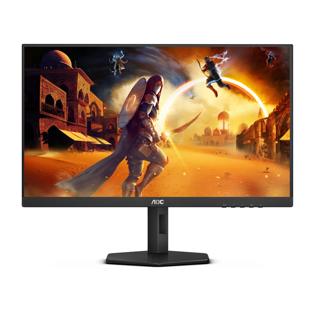 AOC Gaming Q27G4X - 27" QHD 180Hz IPS Monitor sa DisplayHDR 400 - image 1