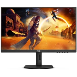 AOC Gaming Q27G4X - 27" QHD 180Hz IPS Monitor sa DisplayHDR 400 - thumbnail 1