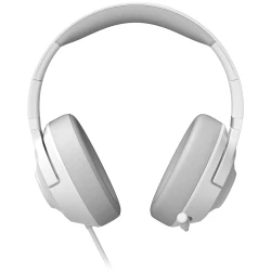 LORGAR Noah 101 Gaming headset with microphone 3.5mm jack connection cable length 2m foldable design - thumbnail 4