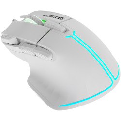 CANYON Fortnax GM-636 9keys Gaming wired mouseSunplus 6662 DPI up to 20000 Huano 5million switch - thumbnail 2