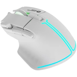 CANYON Fortnax GM-636 9keys Gaming wired mouseSunplus 6662 DPI up to 20000 Huano 5million switch - thumbnail 2