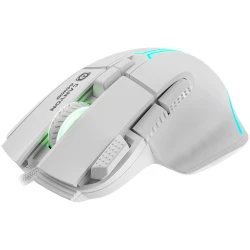 CANYON Fortnax GM-636 9keys Gaming wired mouseSunplus 6662 DPI up to 20000 Huano 5million switch - thumbnail 3
