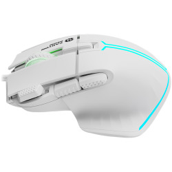 CANYON Fortnax GM-636 9keys Gaming wired mouseSunplus 6662 DPI up to 20000 Huano 5million switch - thumbnail 5