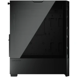 COUGAR | Case Airface Black | PC Case | Mid Tower / Mesh Front Panel - thumbnail 6