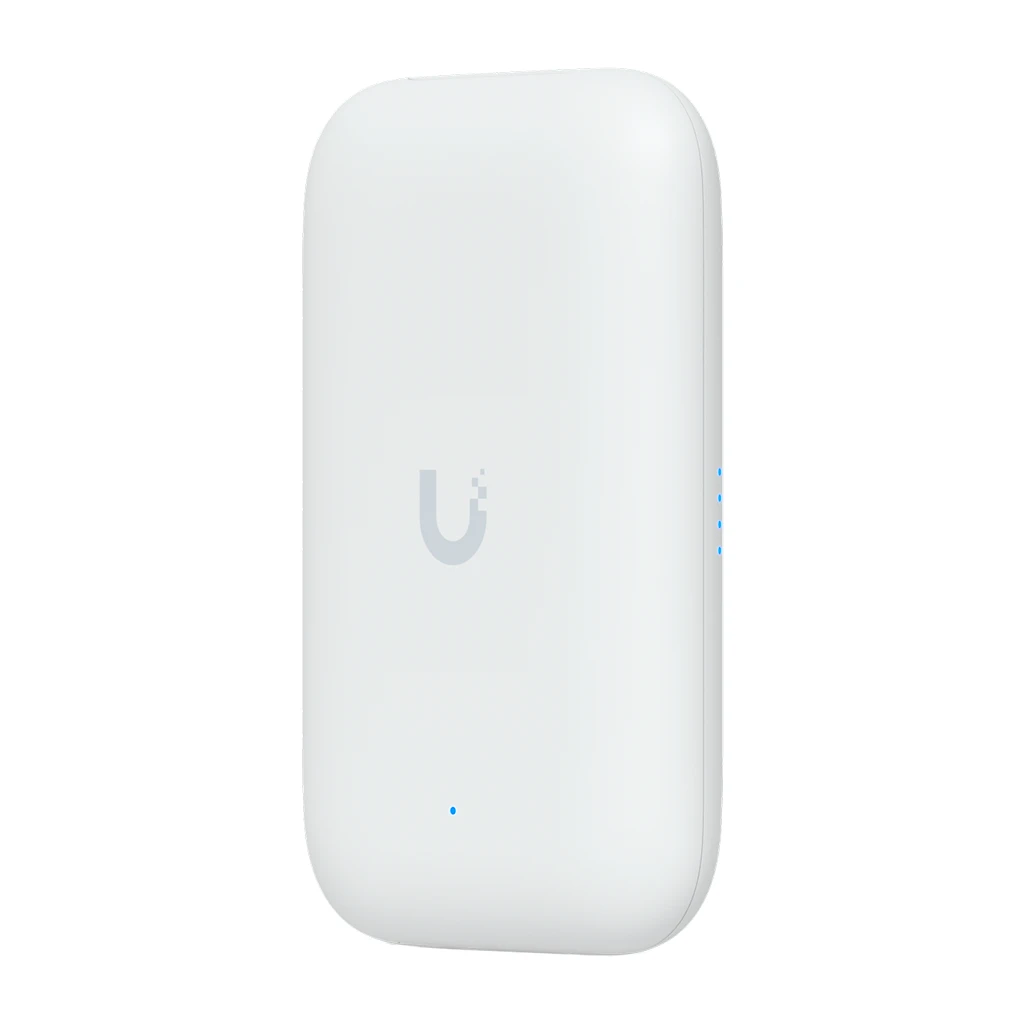 UBIQUITI Swiss Army Knife Ultra WiFi 5 - 4 Spatial Streams, 115 m² (1250 ft²) Coverage, WPA3, Beamforming, 1.3 Gbps - image 1