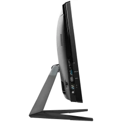 MSI PRO AP222T All-in-One Desktop FHD Multi Touch 21.5" AntiGlare: Intel Pentium G7400 4GB DDR4 - thumbnail 2