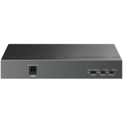 TP-Link LS109P 9-portni 10/100 Mbps Desktop Switch sa 8 PoE+ portova - thumbnail 2