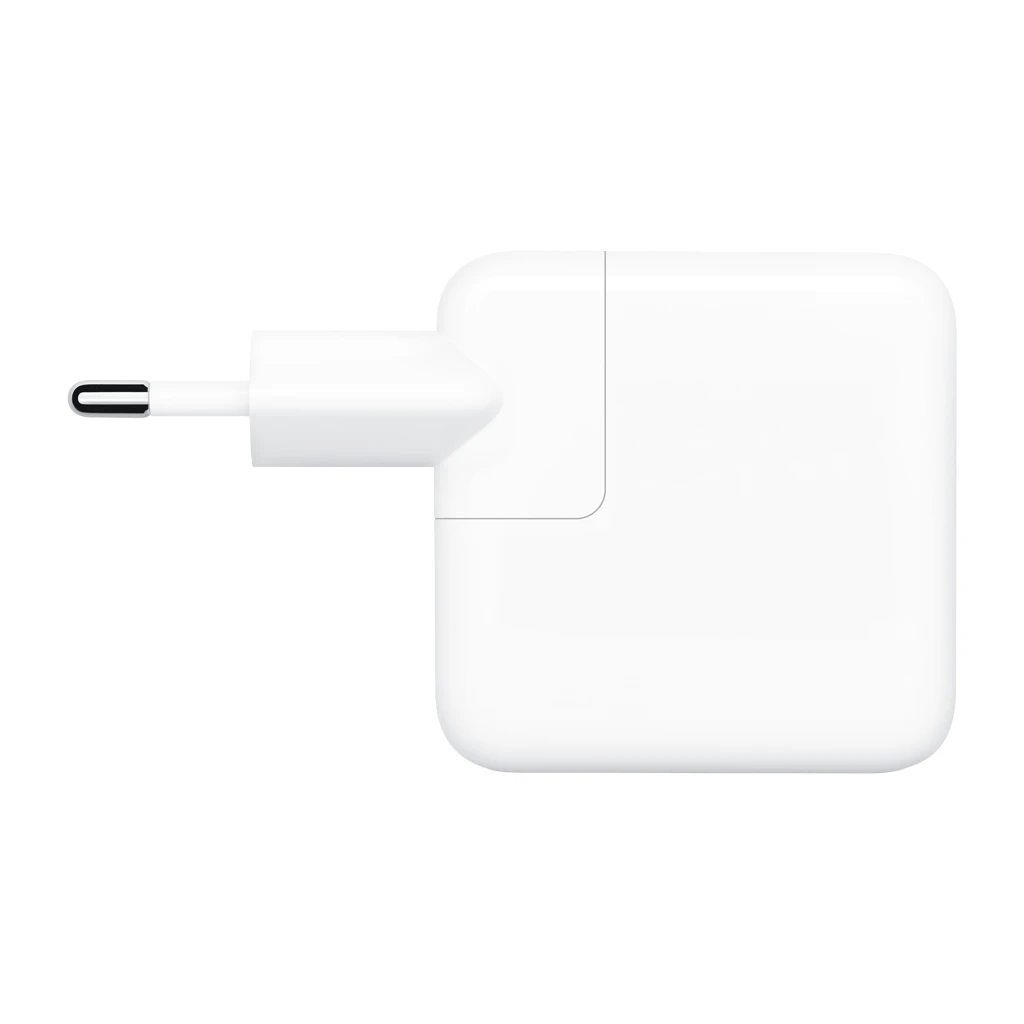 35W Dual USB-C Power AdapterModel A2676 - image 1