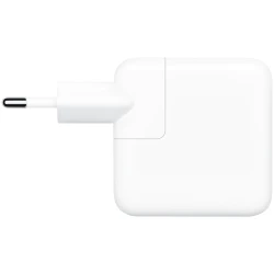 35W Dual USB-C Power AdapterModel A2676 - thumbnail 1