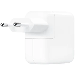 35W Dual USB-C Power AdapterModel A2676 - thumbnail 2