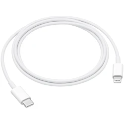 USB-C to Lightning Cable 1mModel A2561 - thumbnail 1
