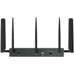 TP-Link ER706W-4G Omada AX3000 Gigabit VPN Router - 4G+, Cat6, 1× SFP WAN/LAN - thumbnail 4