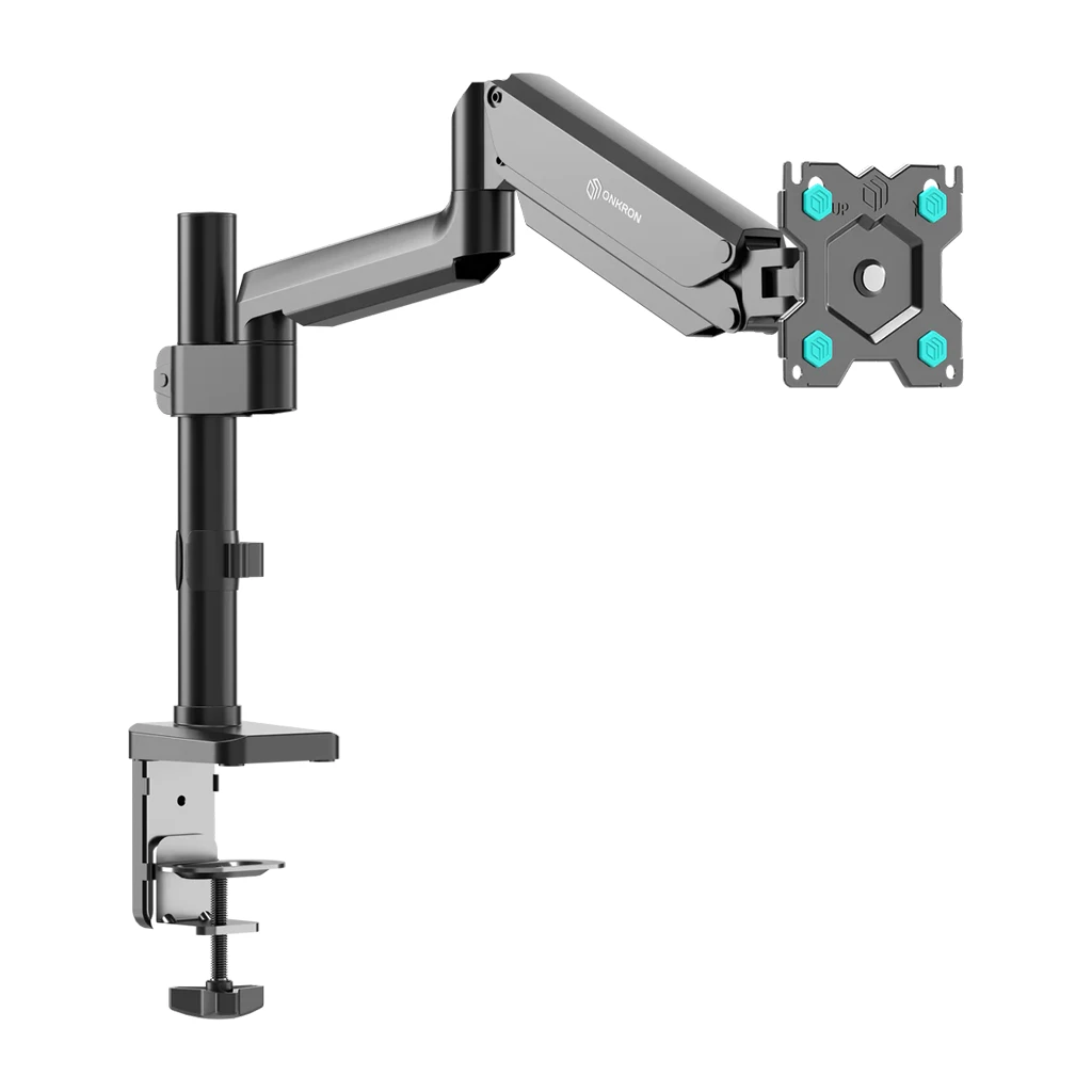 ONKRON Stalak za Monitor G75-B - 13"-34" Ekrani, Nosivost 12kg, VESA Mount - image 1