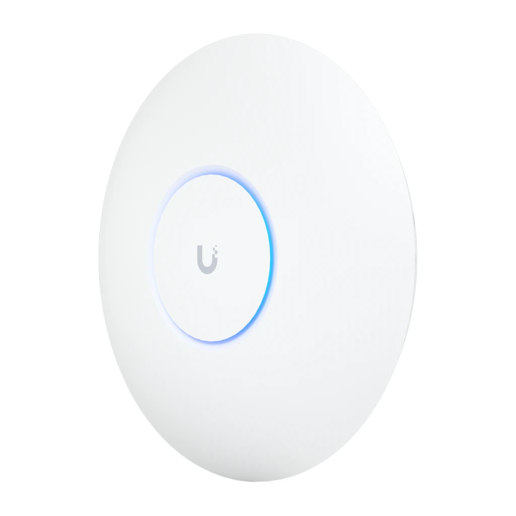 Indoor 5.3Gbps WiFi6 AP with 300+ client capacity - image 1