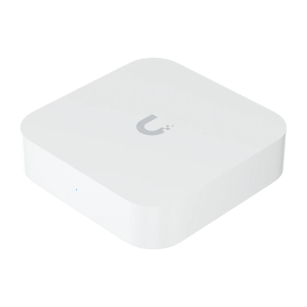 UBIQUITI Gateway Lite; Up to 10x routing performance increase over USG; Managed with a CloudKey - image 1