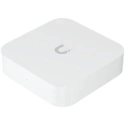 UBIQUITI Gateway Lite; Up to 10x routing performance increase over USG; Managed with a CloudKey - thumbnail 1