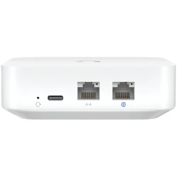 UBIQUITI Gateway Lite; Up to 10x routing performance increase over USG; Managed with a CloudKey - thumbnail 2