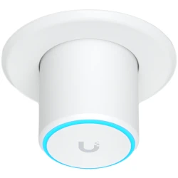 Ubiquiti Indoor/outdoor 4x4 WiFi 6 access point designed for mesh applications - thumbnail 2