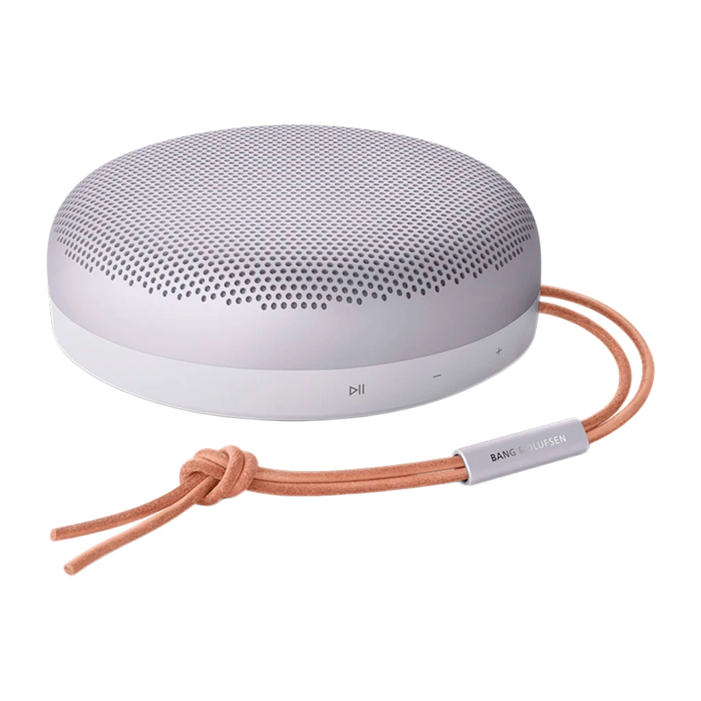 Bang & Olufsen Beosound A1 2nd Gen Nordic Ice - OTG - image 1