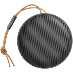 Bang & Olufsen Beosound A1 2nd Gen Black Anthracite - OTG - thumbnail 2