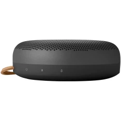 Bang & Olufsen Beosound A1 2nd Gen Black Anthracite - OTG - thumbnail 4