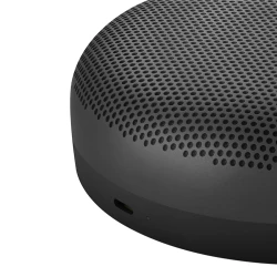 Bang & Olufsen Beosound A1 2nd Gen Black Anthracite - OTG - thumbnail 6