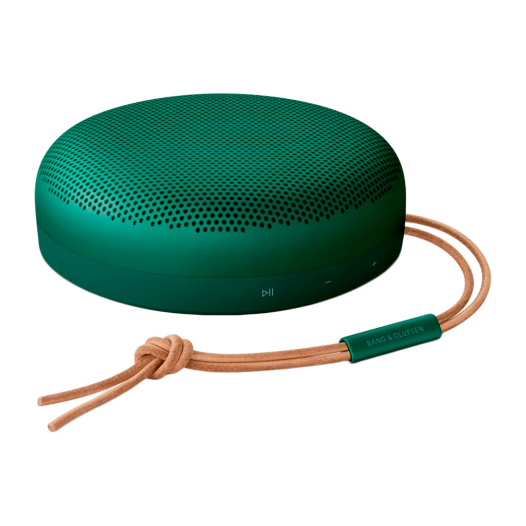 Bang & Olufsen Beosound A1 2nd Gen Green - OTG - image 1