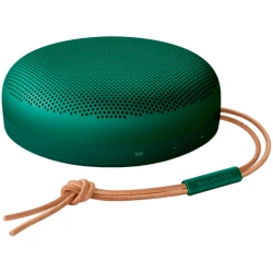 Bang & Olufsen Beosound A1 2nd Gen Green - OTG - thumbnail 1