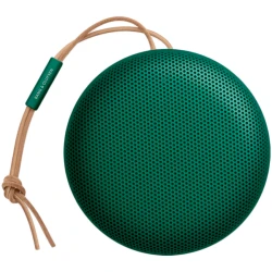 Bang & Olufsen Beosound A1 2nd Gen Green - OTG - thumbnail 2