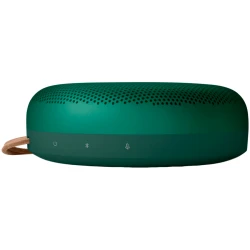 Bang & Olufsen Beosound A1 2nd Gen Green - OTG - thumbnail 3