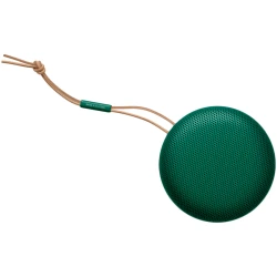 Bang & Olufsen Beosound A1 2nd Gen Green - OTG - thumbnail 4