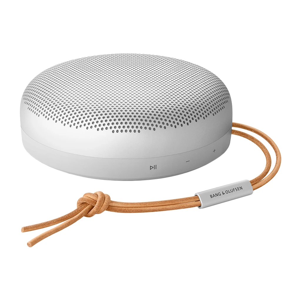 Bang & Olufsen Beosound A1 2nd Gen Grey Mist - OTG - image 1