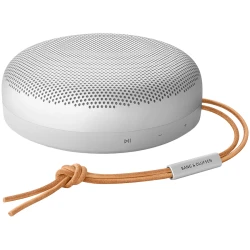 Bang & Olufsen Beosound A1 2nd Gen Grey Mist - OTG - thumbnail 1