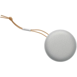 Bang & Olufsen Beosound A1 2nd Gen Grey Mist - OTG - thumbnail 2
