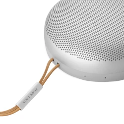 Bang & Olufsen Beosound A1 2nd Gen Grey Mist - OTG - thumbnail 6