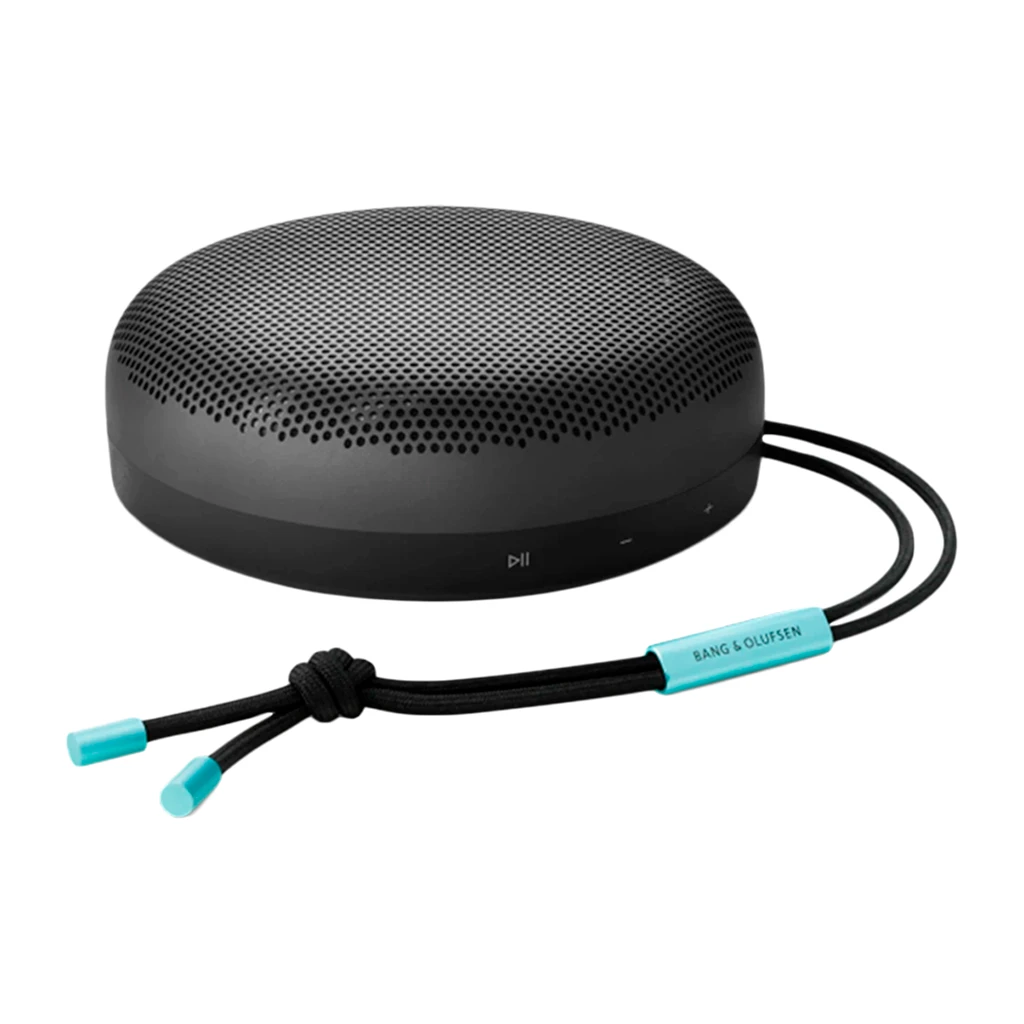 Bang & Olufsen Beosound A1 2nd Gen Anthracite Oxygen - OTG - image 1